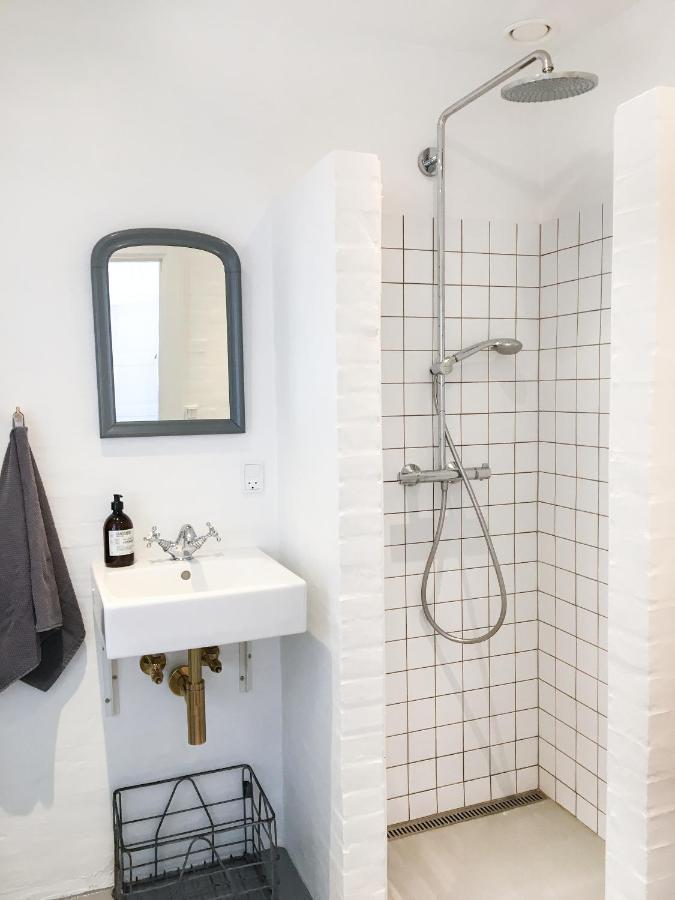 Boes Bed & Breakfast Skanderborg Exterior foto