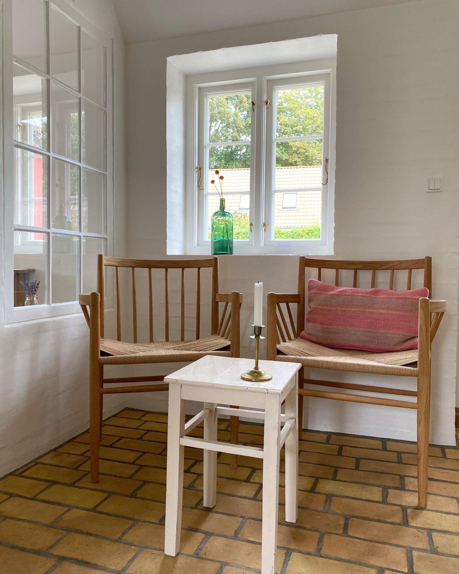 Boes Bed & Breakfast Skanderborg Exterior foto